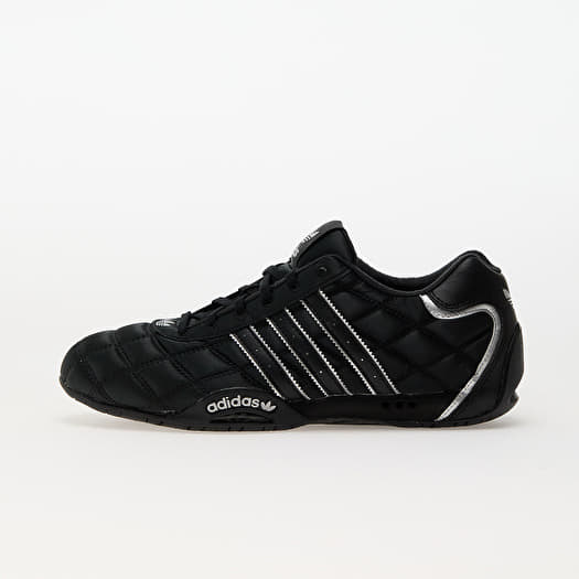 adidas Adiracer Lo W Core Black/ Core Black/ Silver Metallic