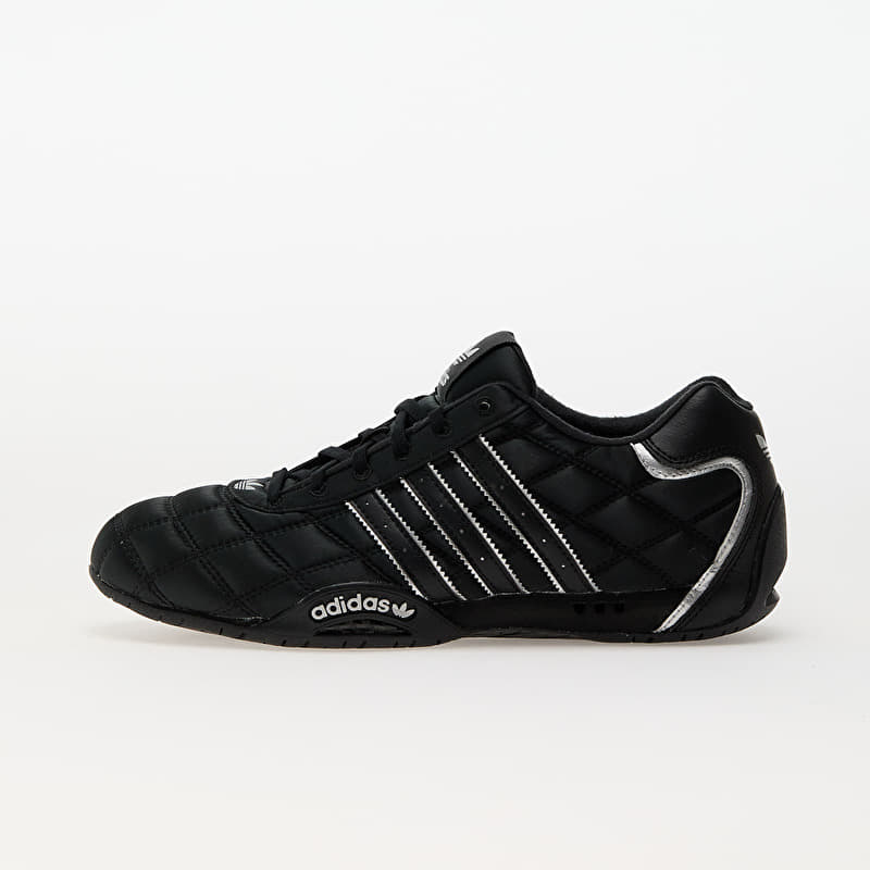 adidas Adiracer Lo W Core Black/ Core Black/ Silver Metallic