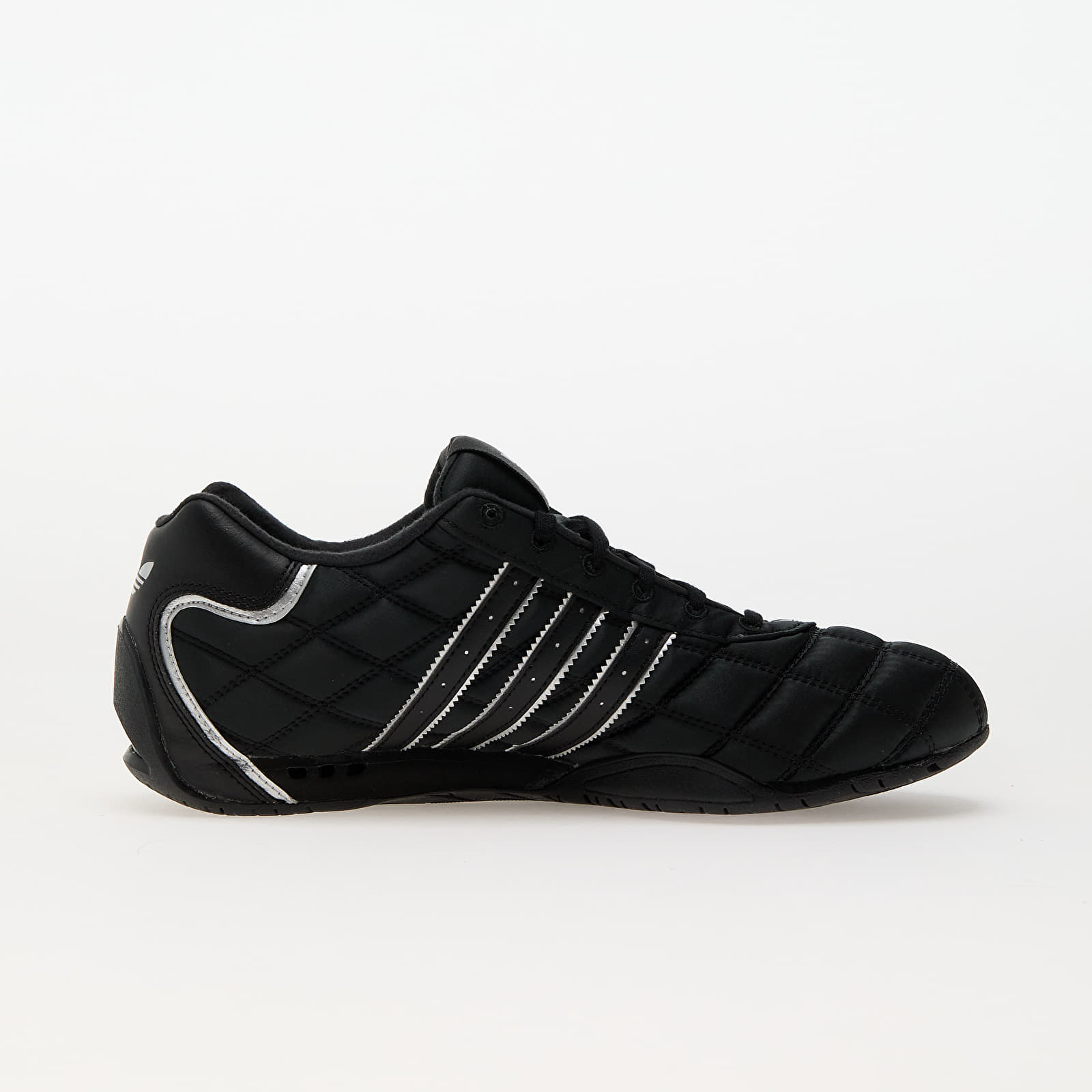Sieviešu apavi adidas Adiracer Lo W Core Black/ Core Black/ Silver Metallic