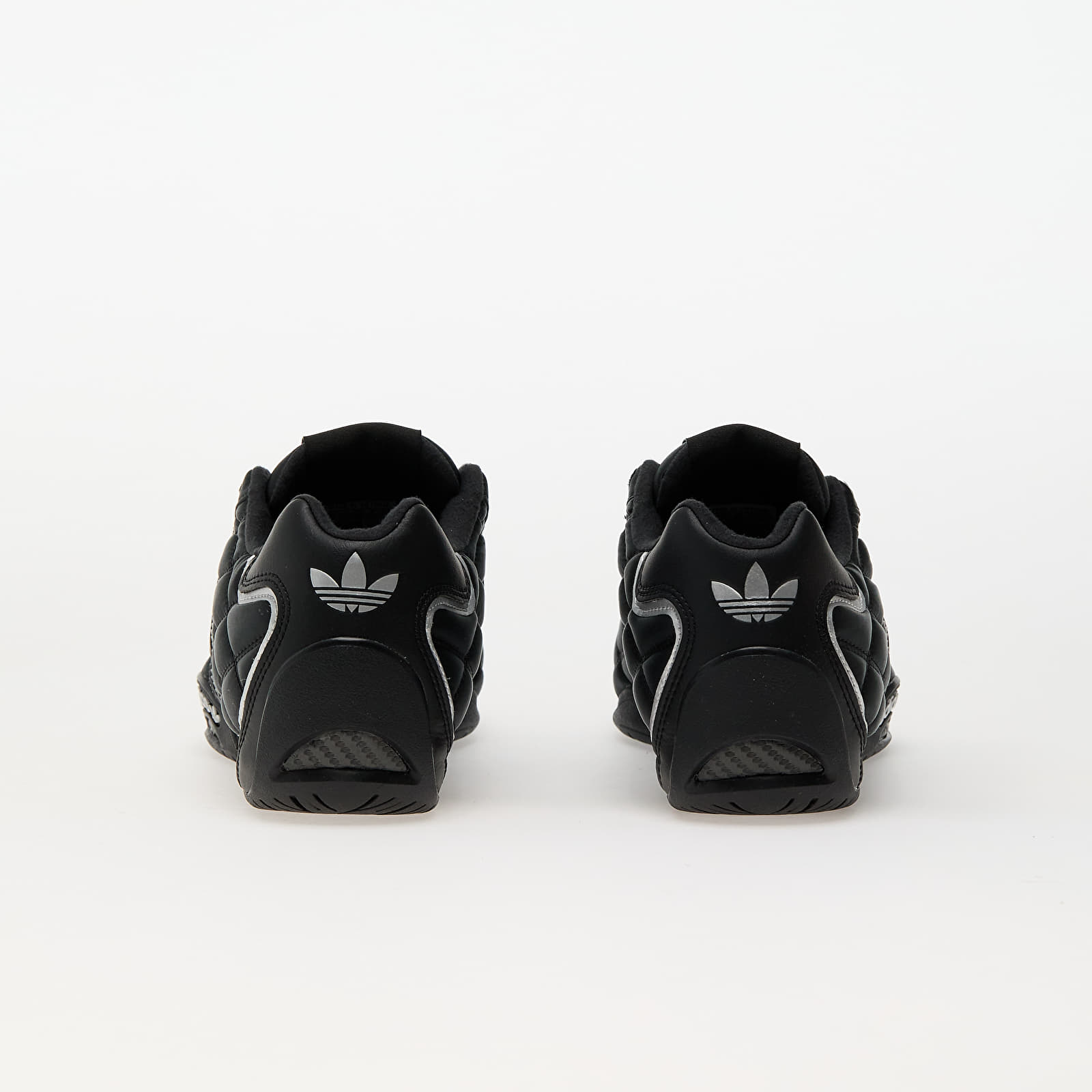 Sieviešu apavi adidas Adiracer Lo W Core Black/ Core Black/ Silver Metallic