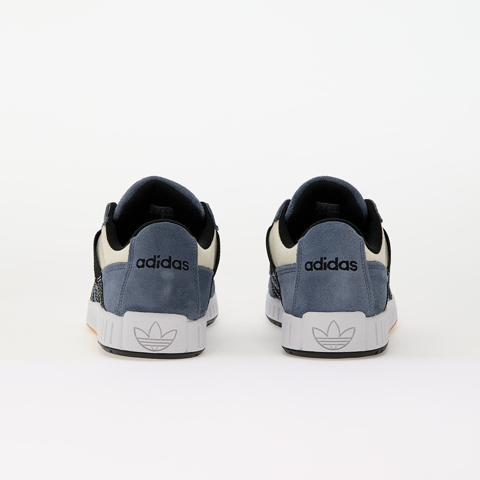 Men's shoes adidas Lwst Prloin/ Core Black/ Ftw White