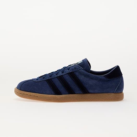 adidas Tobacco Dark Blue/ Night Indigo/ Gum4
