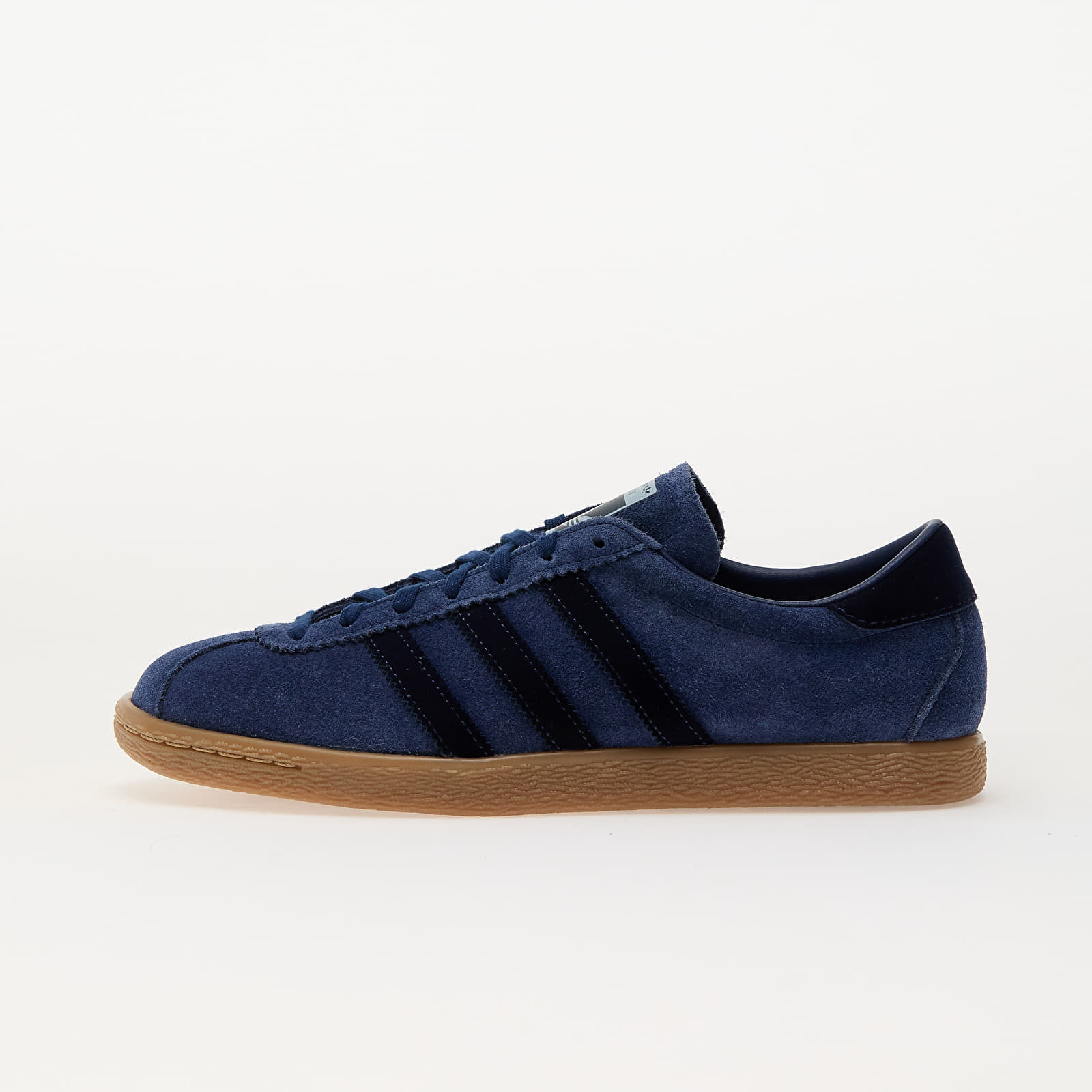 Men's shoes adidas Tobacco Dark Blue/ Night Indigo/ Gum4