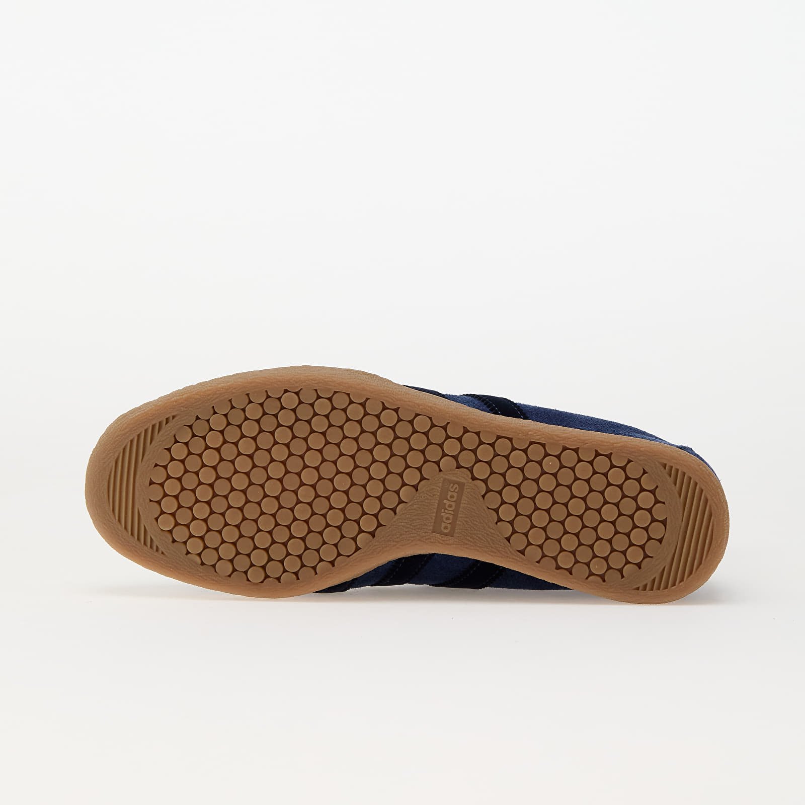Men's shoes adidas Tobacco Dark Blue/ Night Indigo/ Gum4