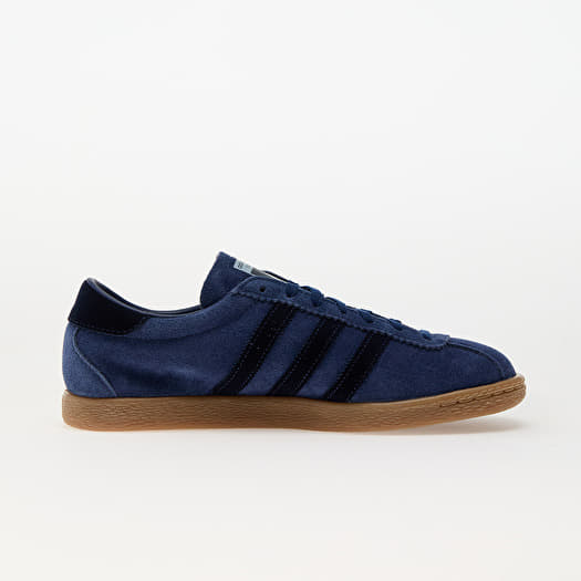 adidas Tobacco Dark Blue/ Night Indigo/ Gum4 | Footshop
