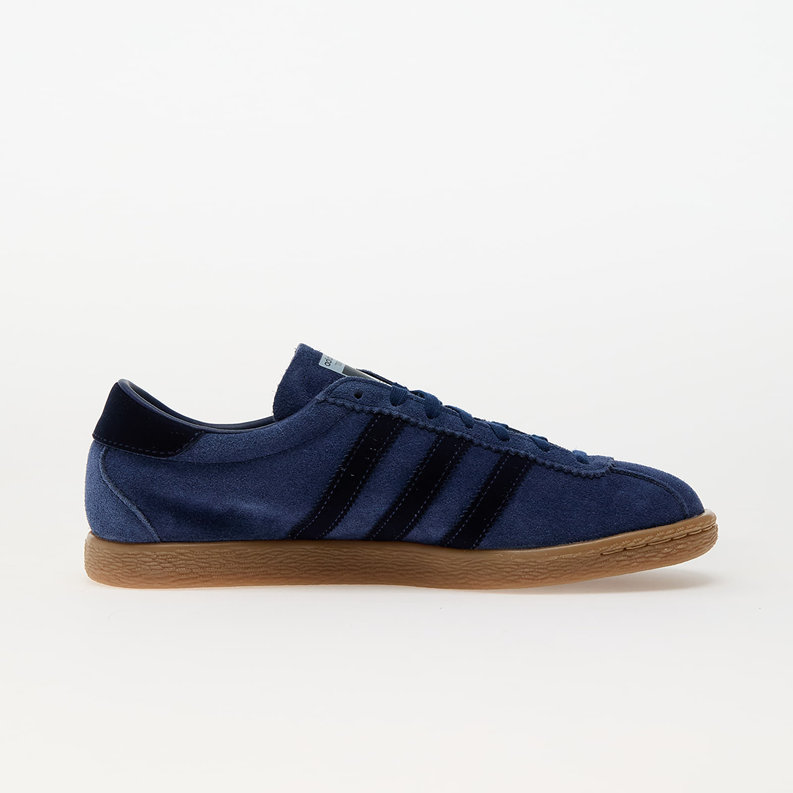 Men's shoes adidas Tobacco Dark Blue/ Night Indigo/ Gum4