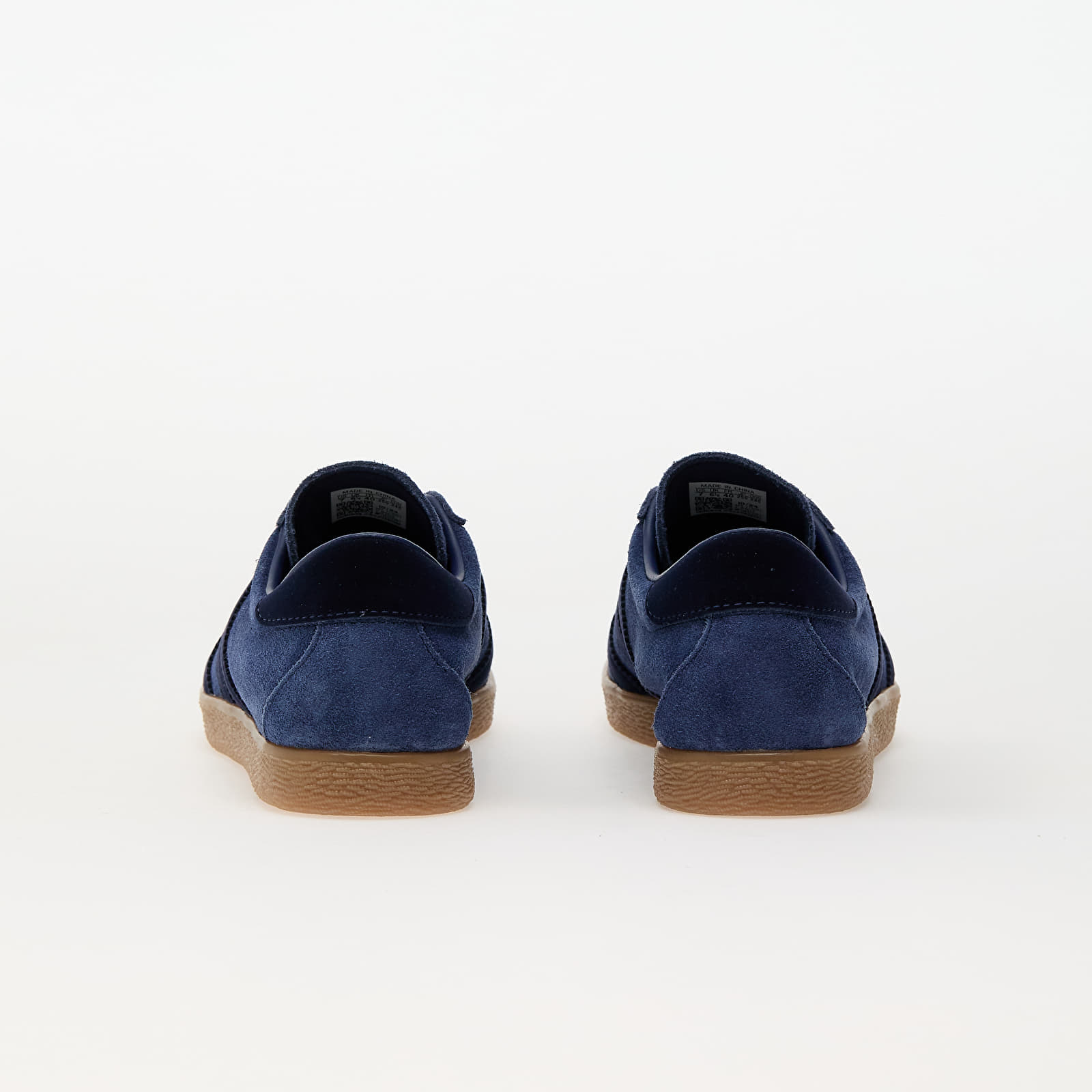 Men's shoes adidas Tobacco Dark Blue/ Night Indigo/ Gum4