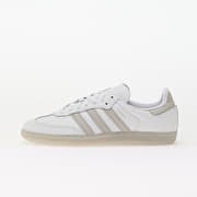 adidas Samba Og Ftw White/ Grey One/ Ftw White