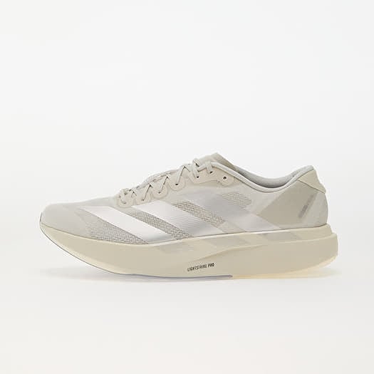 adidas Adizero Evo SL M Orbit Grey/ Zero Met./ Halo Silver