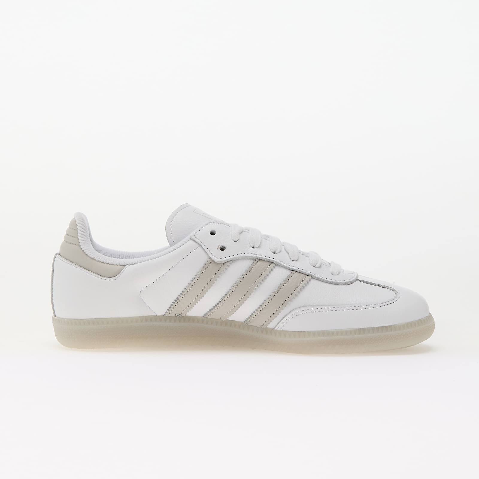 Männer adidas Samba Og Ftw White/ Grey One/ Ftw White