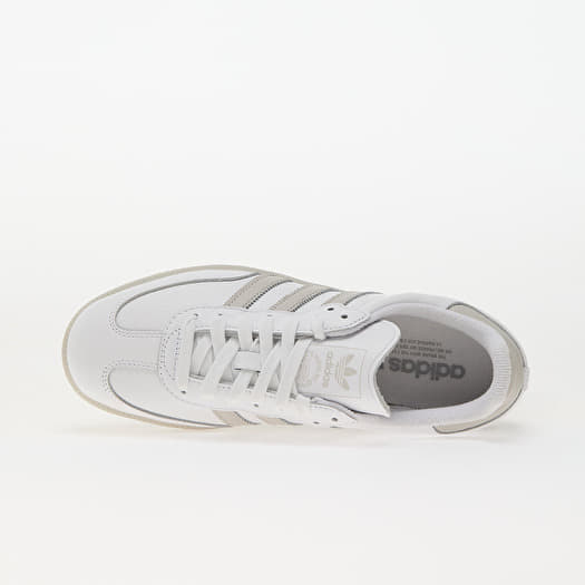 Men's shoes adidas Samba Og Ftw White/ Grey One/ Ftw White (JI3206