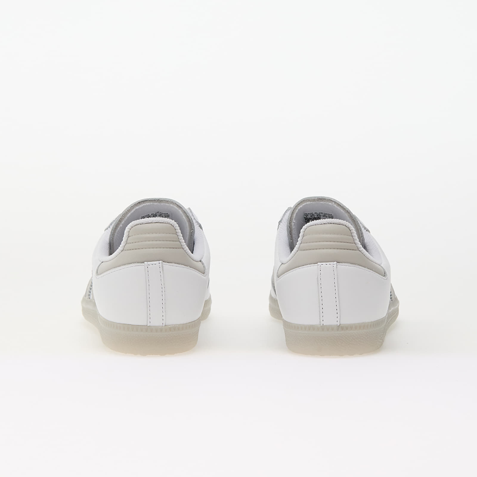 Männer adidas Samba Og Ftw White/ Grey One/ Ftw White