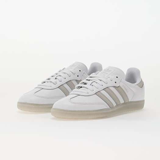 Men's shoes adidas Samba Og Ftw White/ Grey One/ Ftw White (JI3206
