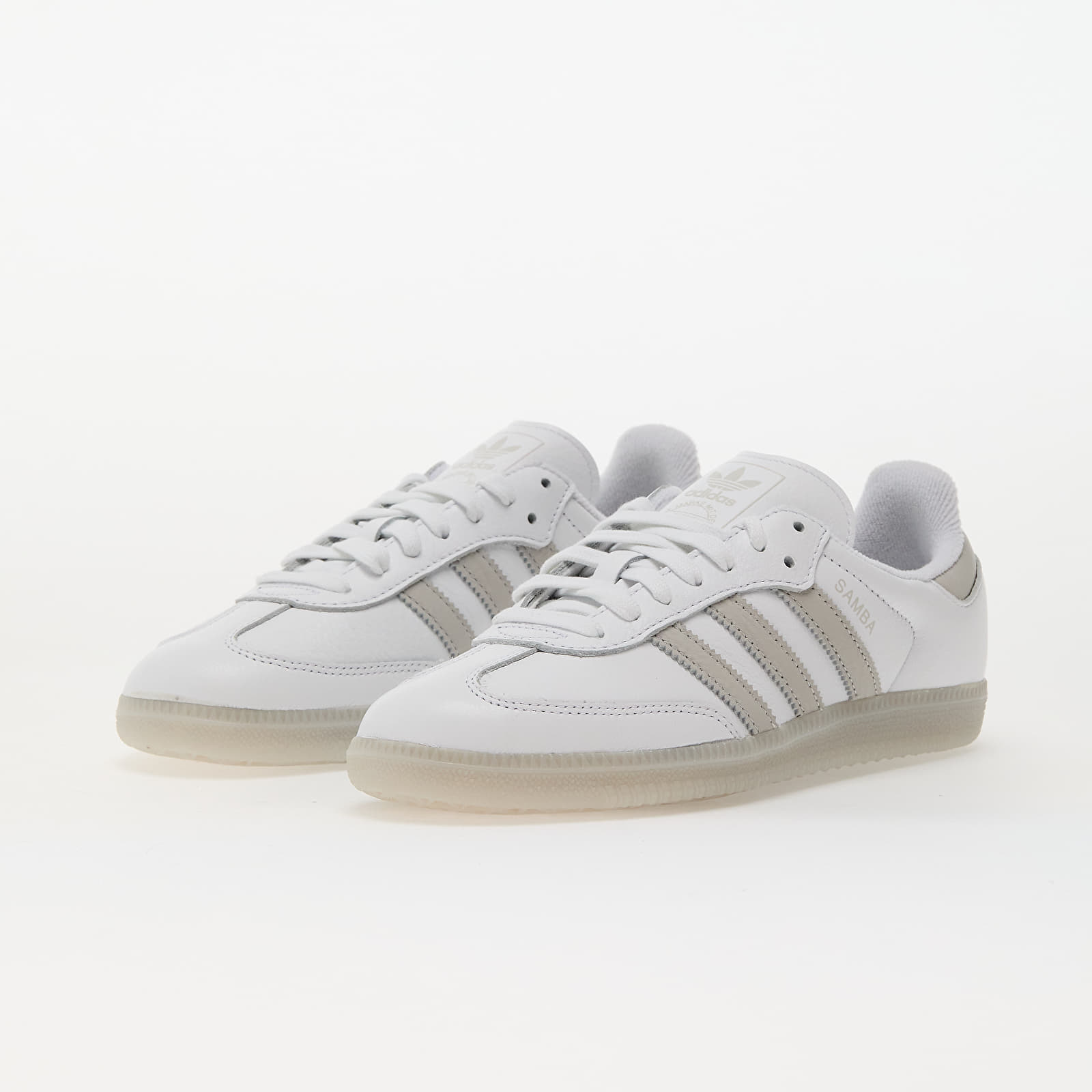 Männer adidas Samba Og Ftw White/ Grey One/ Ftw White