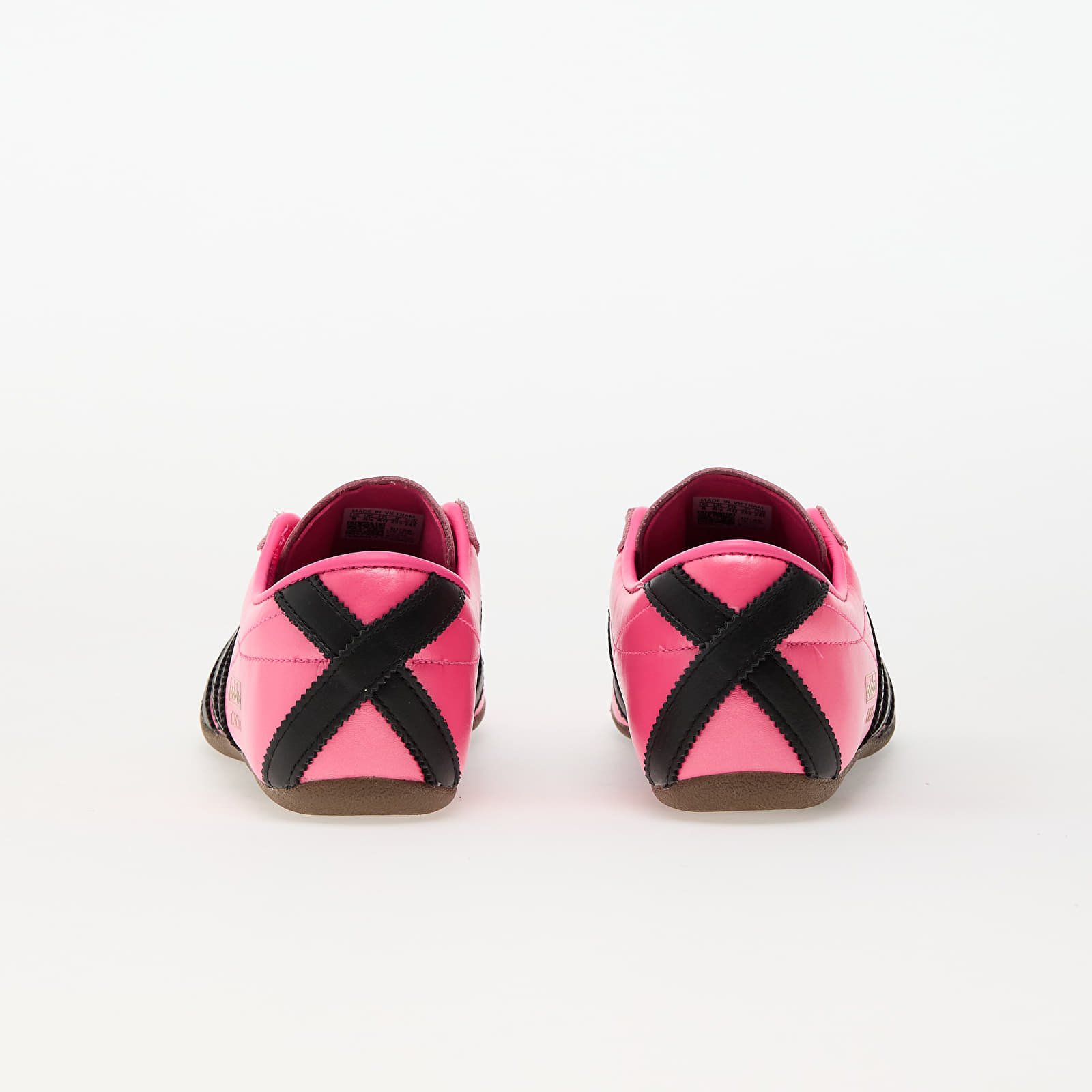 Women's shoes adidas Tokyo Decon W Lucid Pink/ Core Black/ Gum5