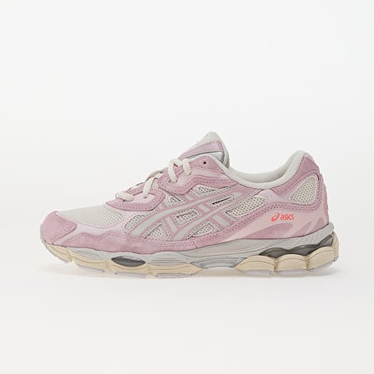 Asics Gel-Nyc Cream/ Rose Water