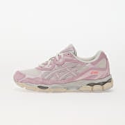 Asics Gel-NYC Cream/ Rose Water