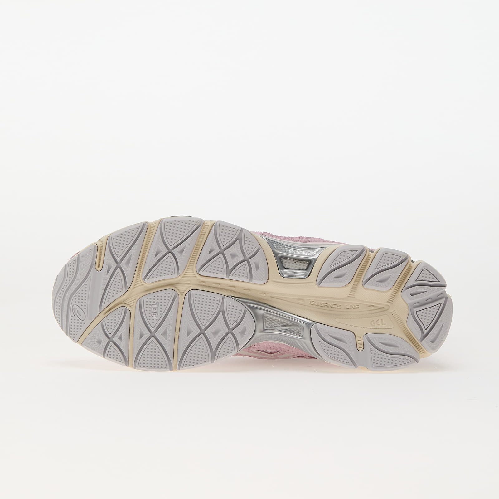 Vyriška avalynė Asics Gel-NYC Cream/ Rose Water