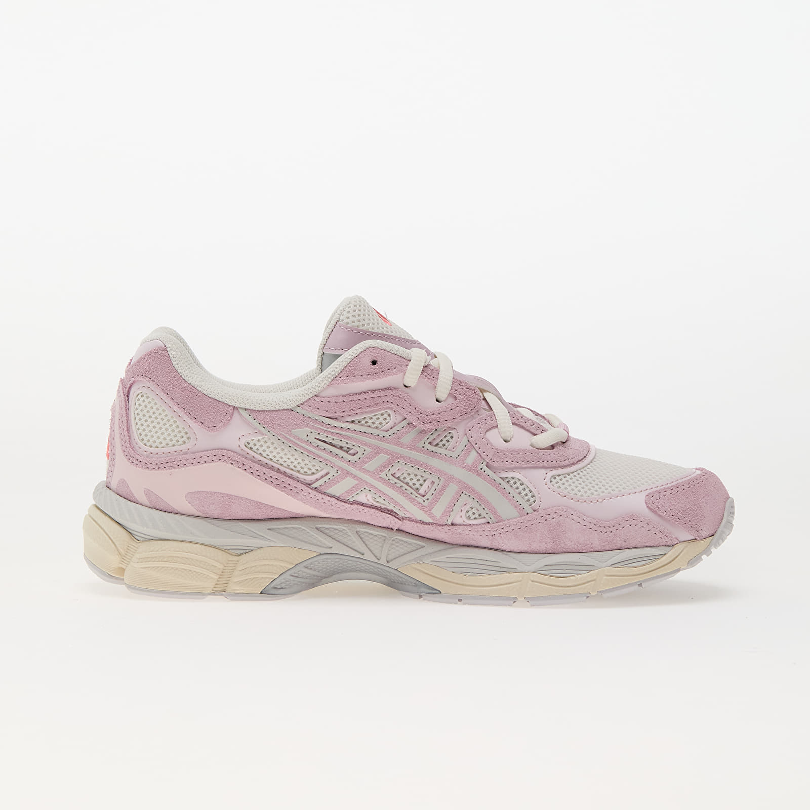 Vyriška avalynė Asics Gel-NYC Cream/ Rose Water