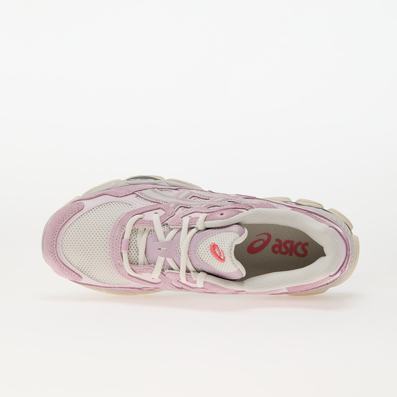 Vyriška avalynė Asics Gel-NYC Cream/ Rose Water