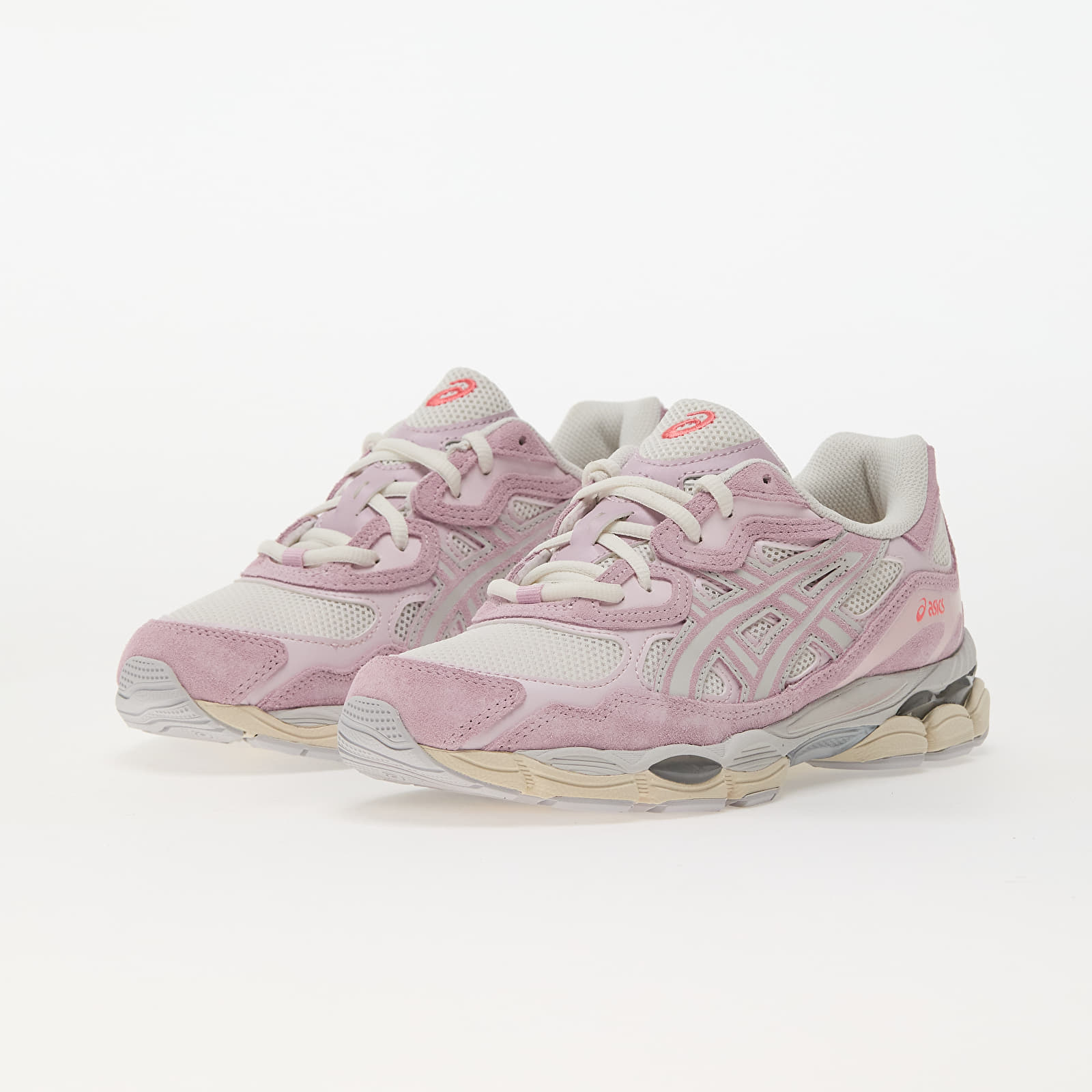 Vyriška avalynė Asics Gel-NYC Cream/ Rose Water
