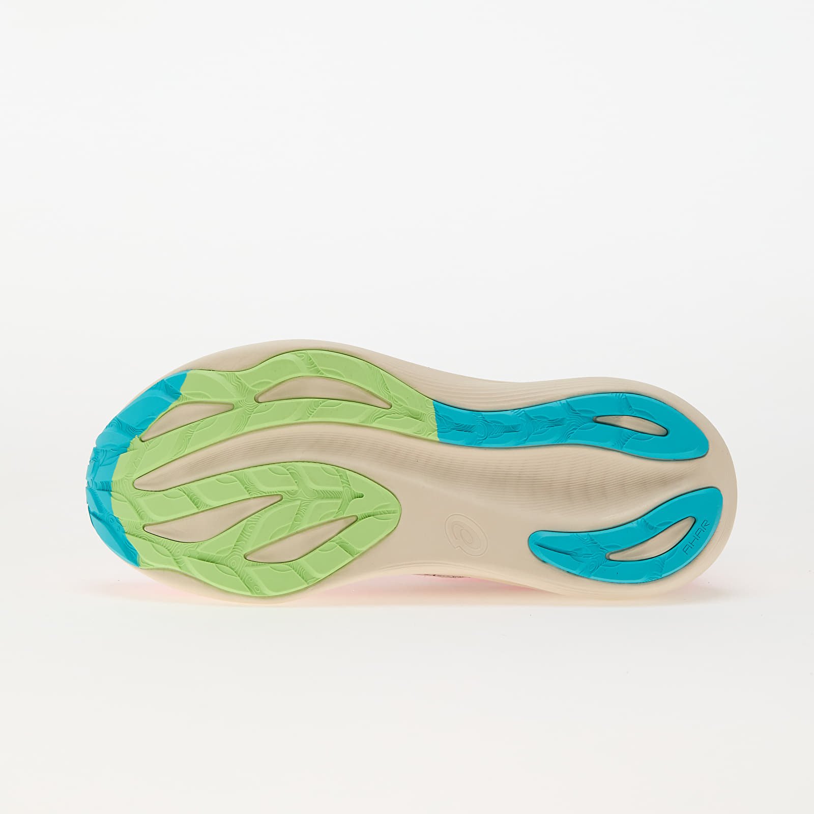 Pánské tenisky a boty Asics Gel-Nimbus 27 Tr Nature Bathing/ Guava