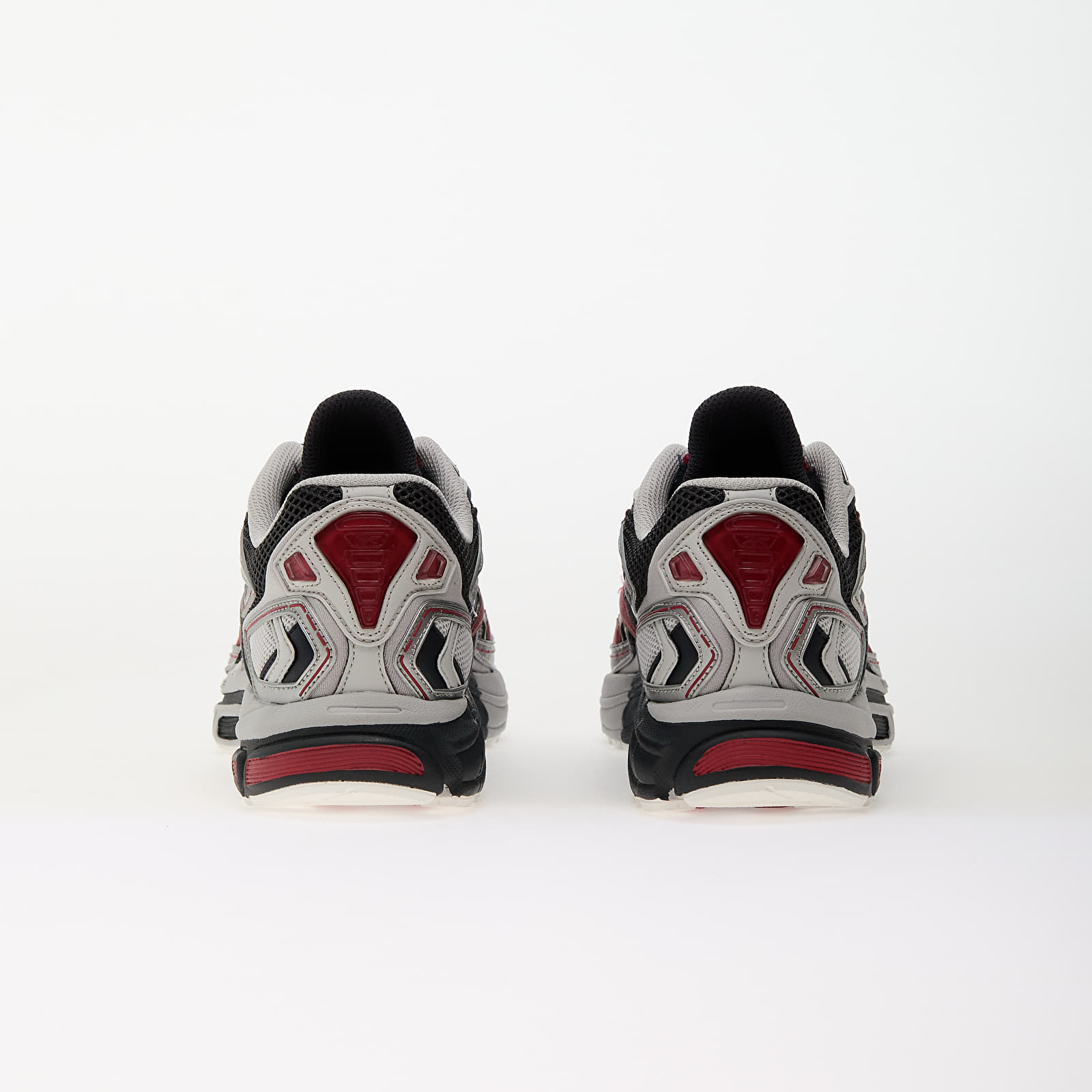 Men's shoes Reebok Premier Road Ultra Ltd Red Metallic