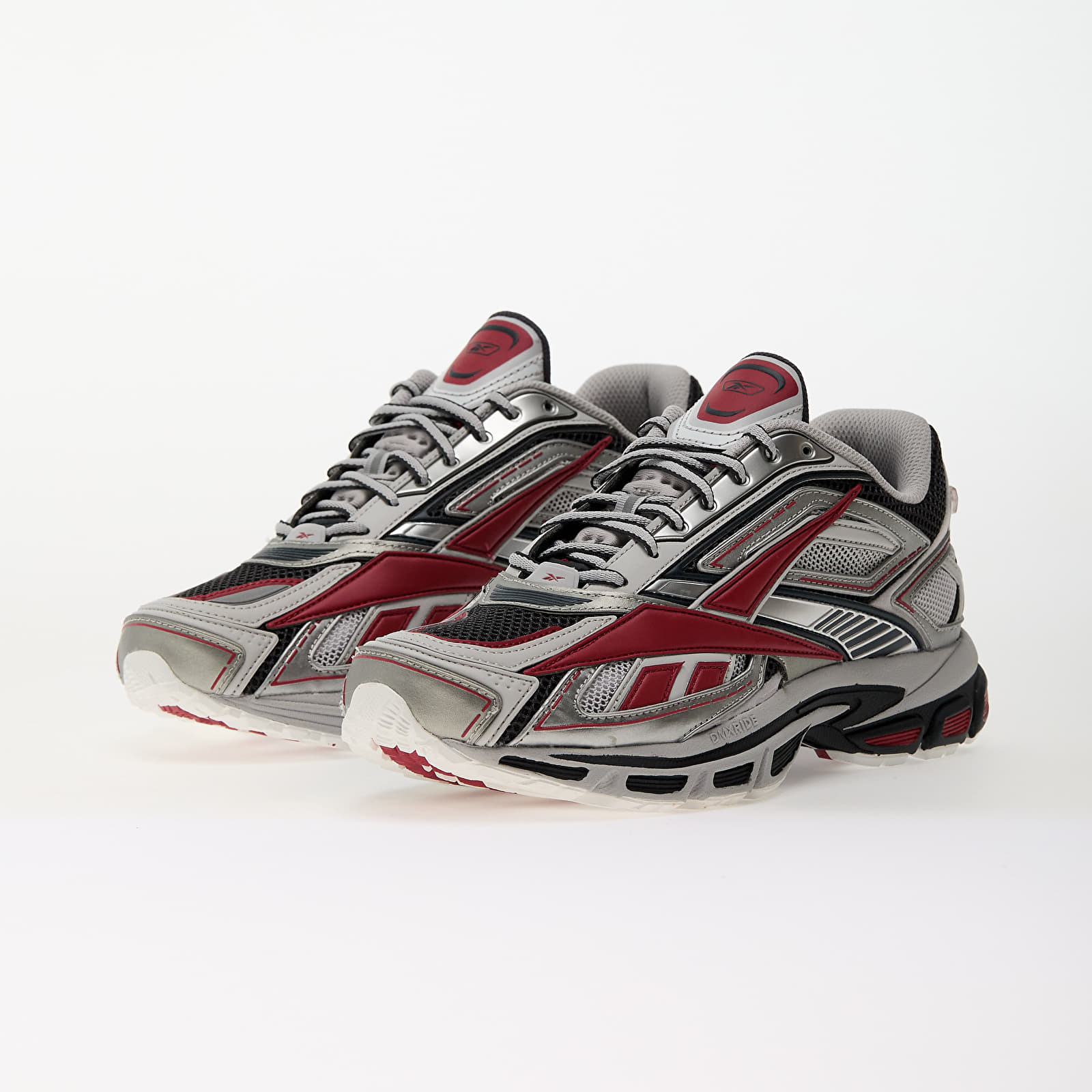 Men's shoes Reebok Premier Road Ultra Ltd Red Metallic