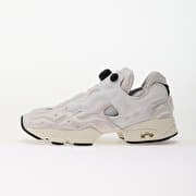 Reebok Insta Pump Sliver Ltd White/ Grey
