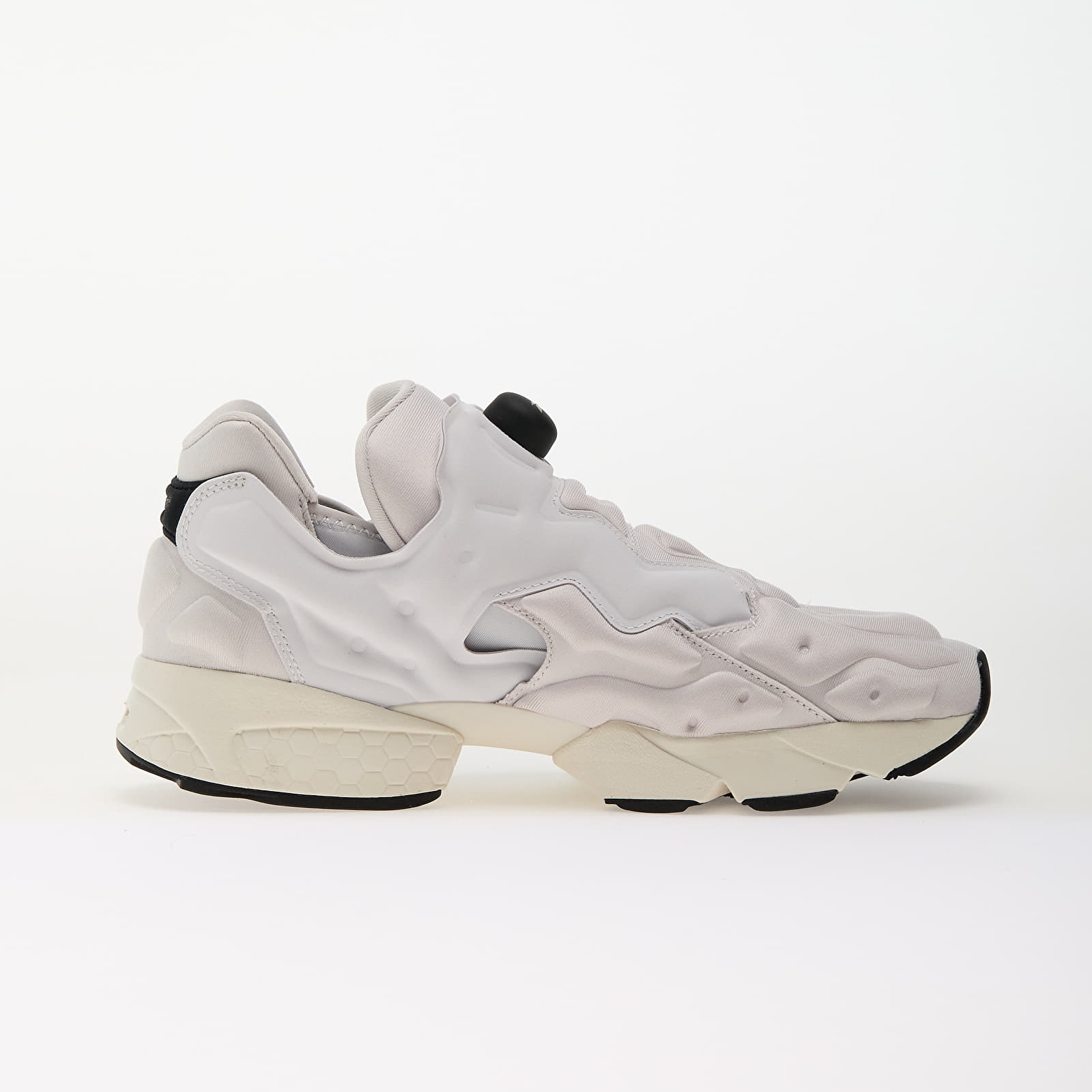 Men's shoes Reebok Insta Pump Sliver Ltd White/ Grey