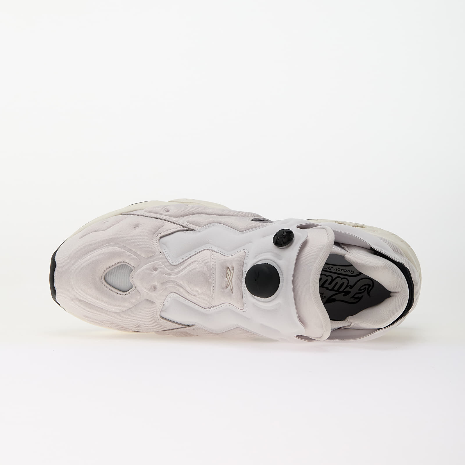 Men's shoes Reebok Insta Pump Sliver Ltd White/ Grey