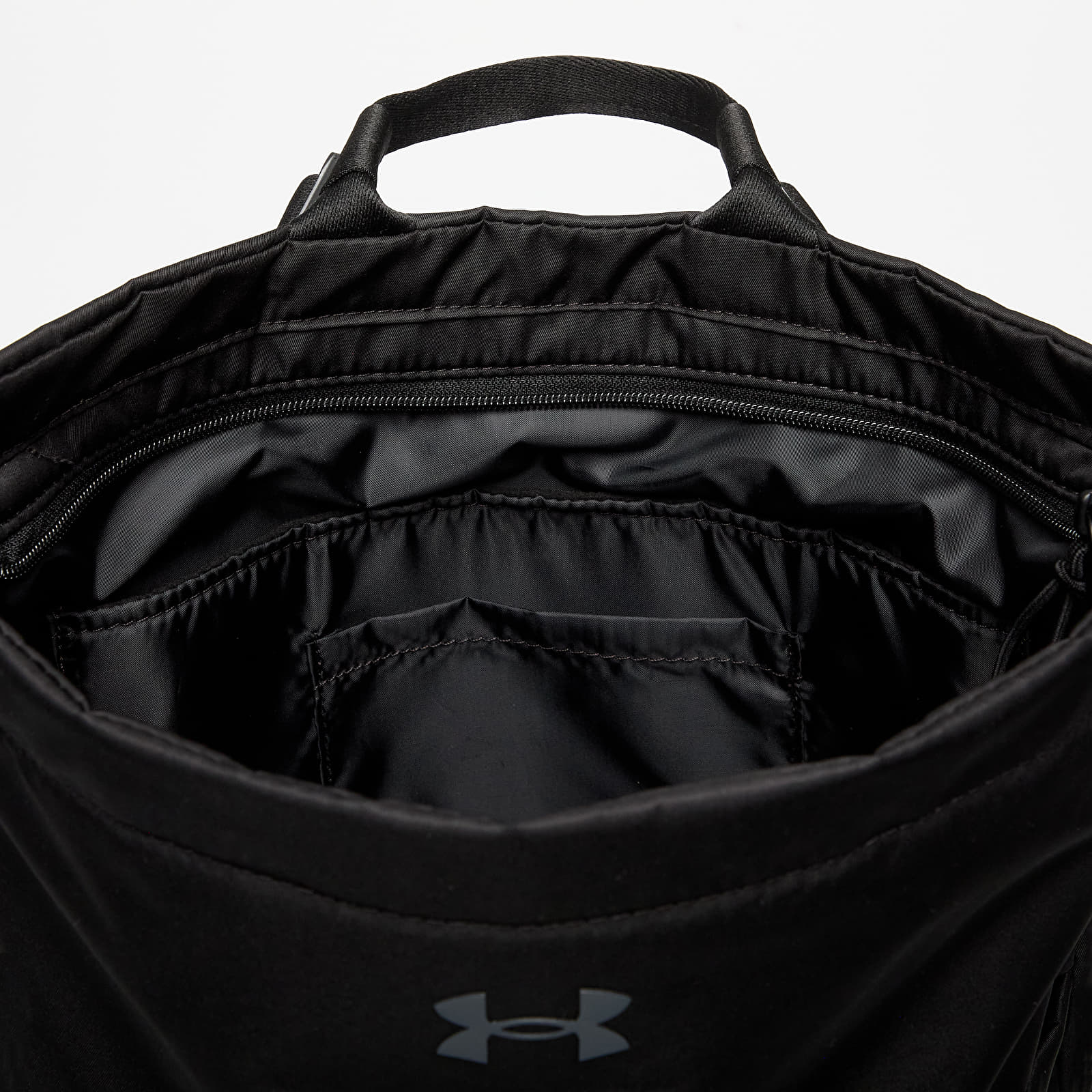 Rucksäcke  Under Armour Studio Lite Backpack Black/ Castlerock