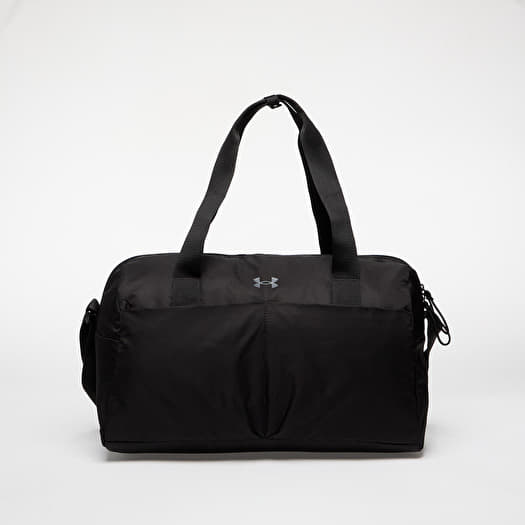 Taška Under Armour Studio Lite Duffle Bag Black
