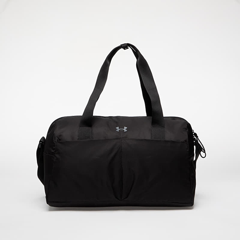 Torba Under Armour Studio Lite Duffle Bag Black