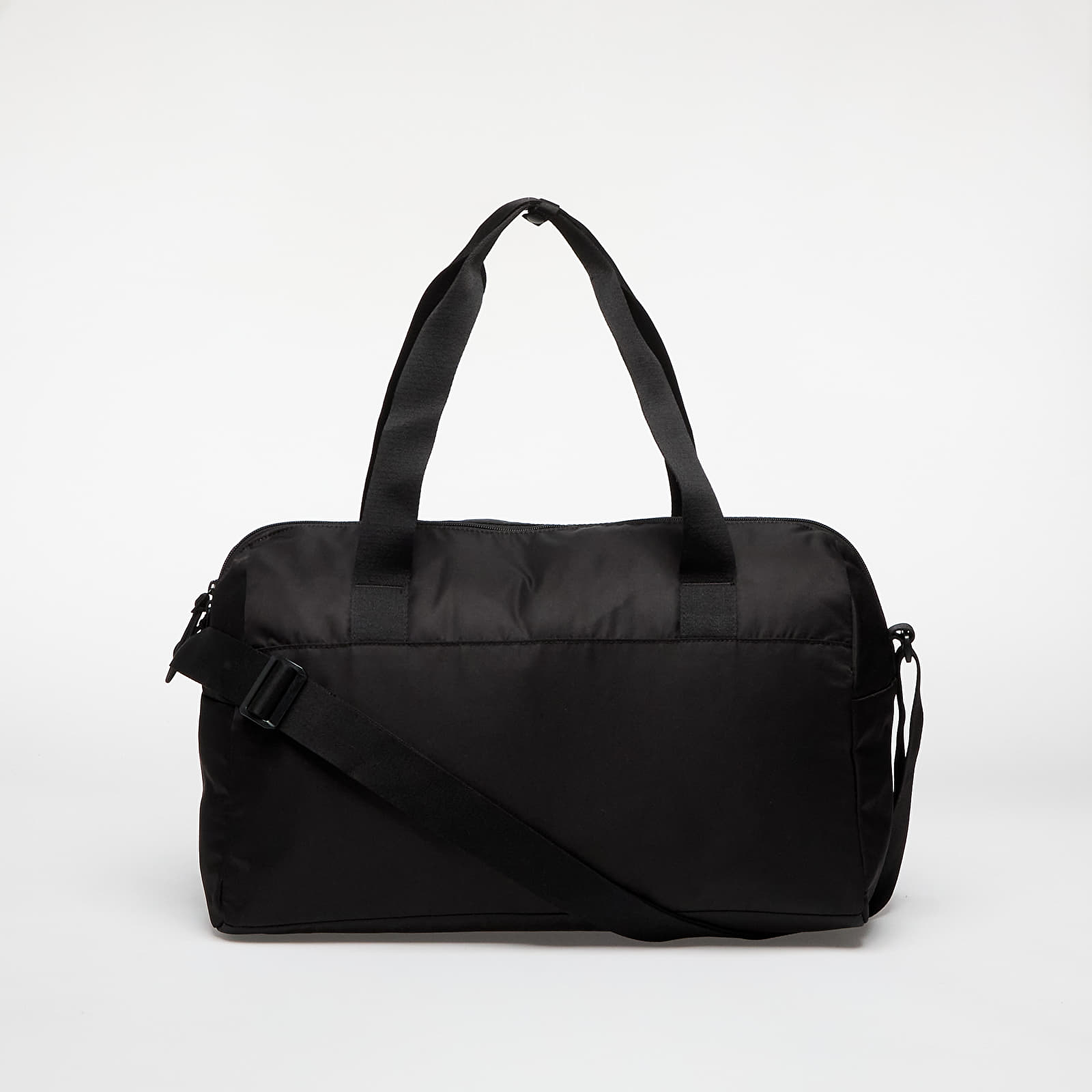 Tašky přes rameno Under Armour Studio Lite Duffle Bag Black