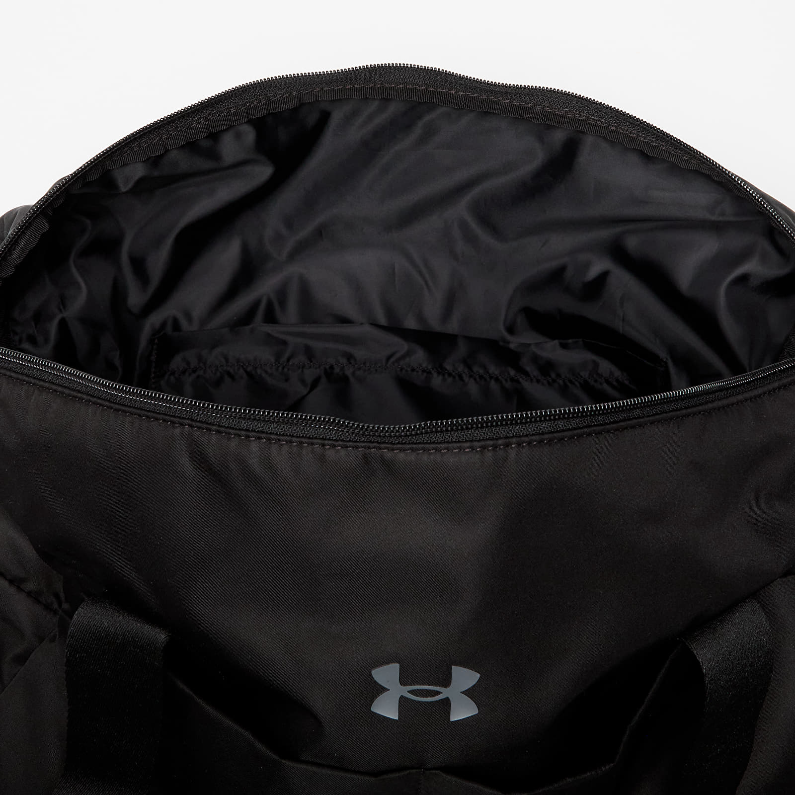 Tašky přes rameno Under Armour Studio Lite Duffle Bag Black
