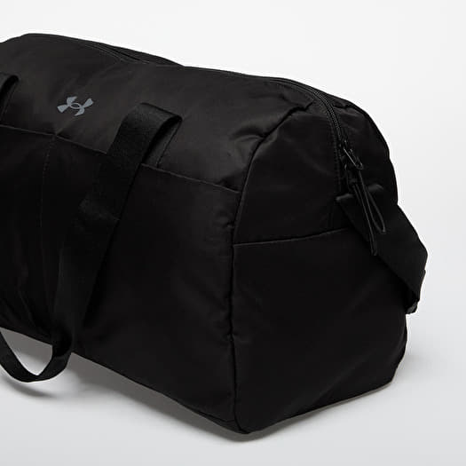 Under Armour Studio Lite Duffle Bag Black | Footshop