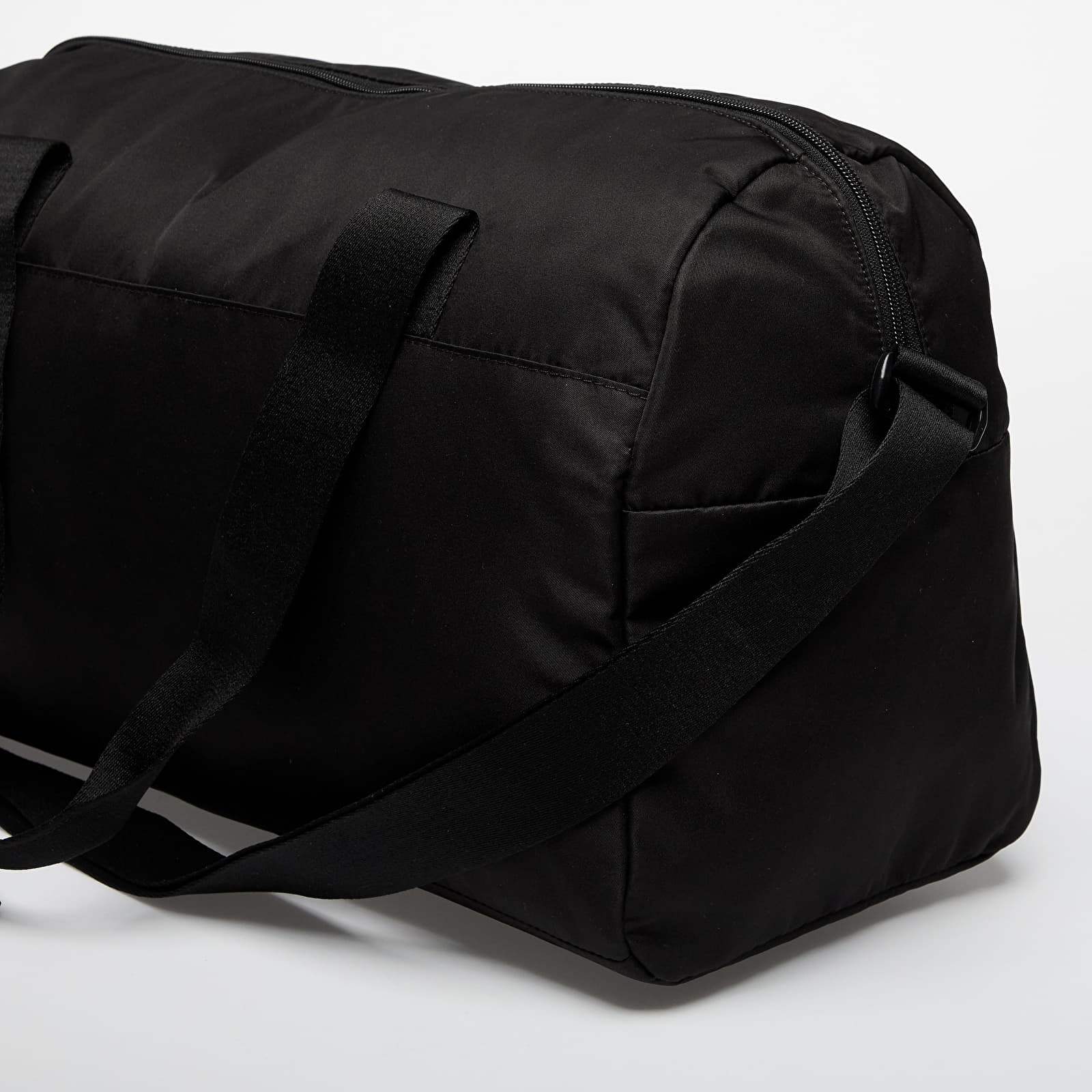 Tašky přes rameno Under Armour Studio Lite Duffle Bag Black