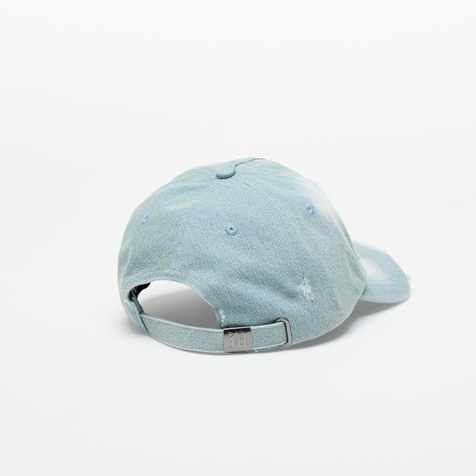 Kšiltovky MISBHV Forever Cap Blue