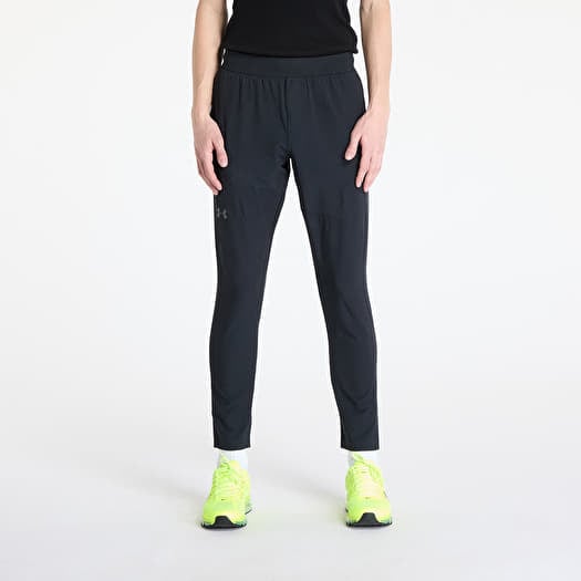 Under Armour Unstoppable Tapered Pants UNISEX Black/ Pitch Gray