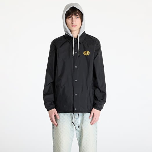 Vans Riley II Coach Jacket Black