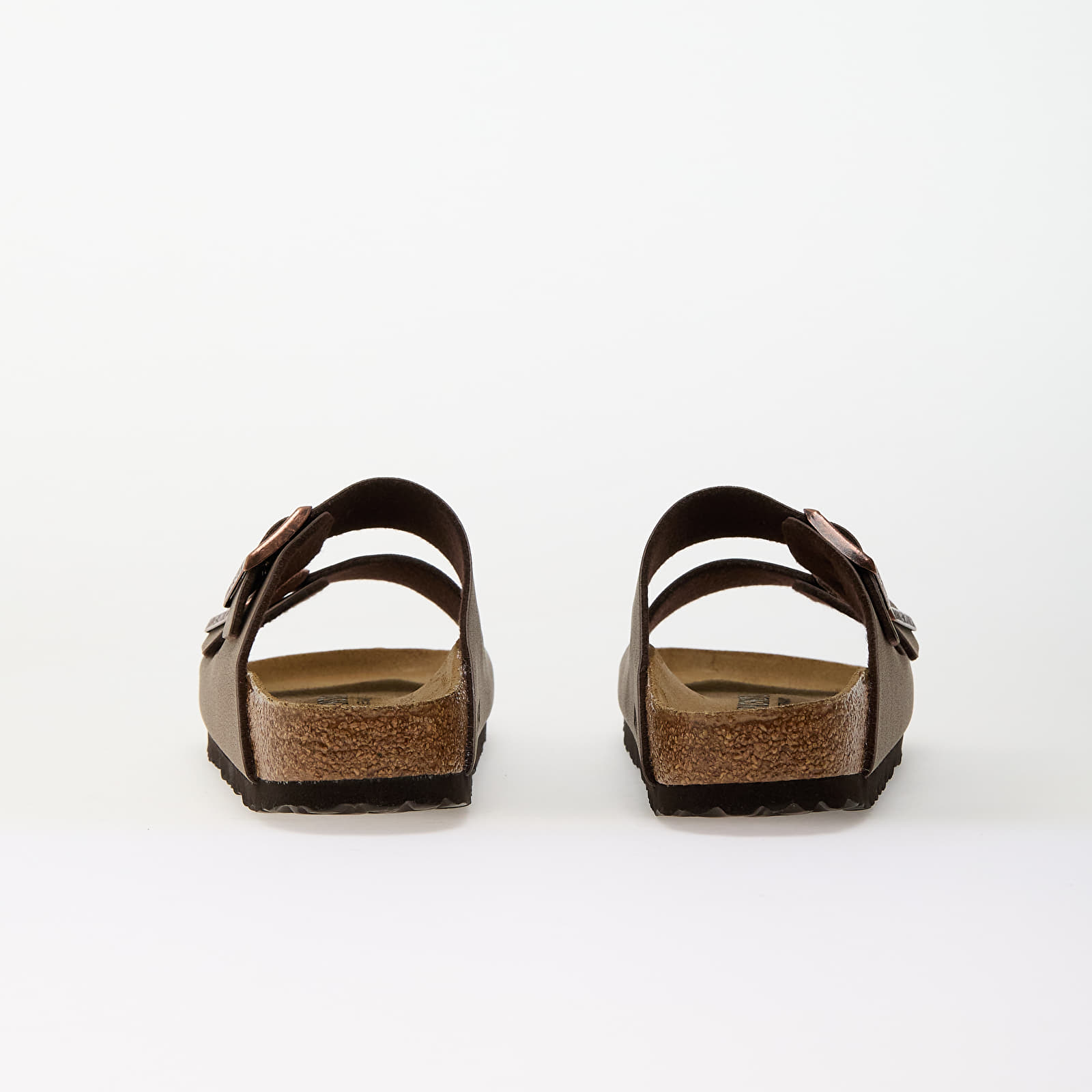 Дамски кецове и обувки Birkenstock Arizona BS Mocca