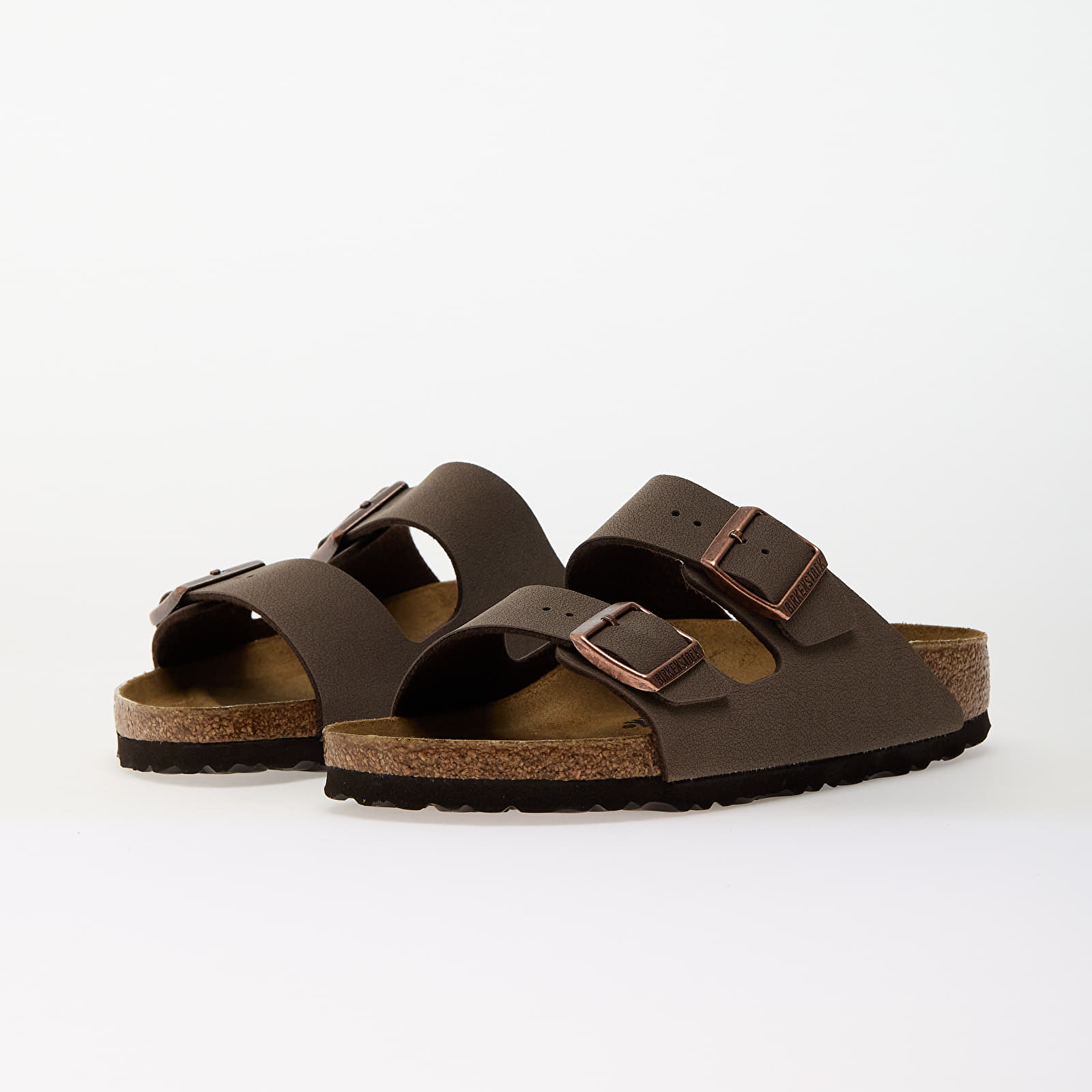 Дамски кецове и обувки Birkenstock Arizona BS Mocca