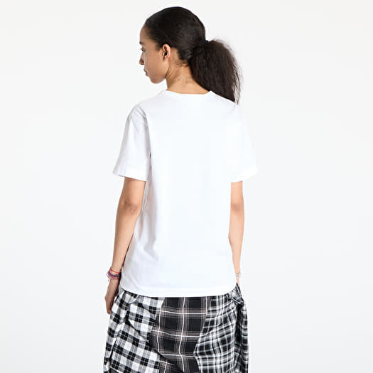 T-shirts Comme des Garçons PLAY Print Black x Studc T-Shirt