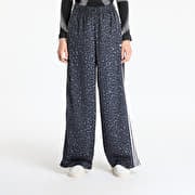 adidas Originals Wide Leg Pants Multicolor/ Carbon