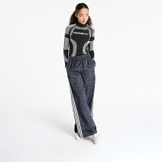 Pants and jeans adidas Originals Wide Leg Pants Multicolor