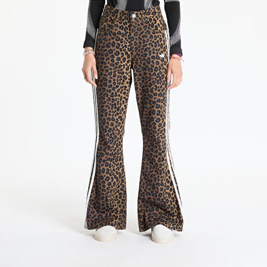 adidas Denim Slim WL Pants Multicolor