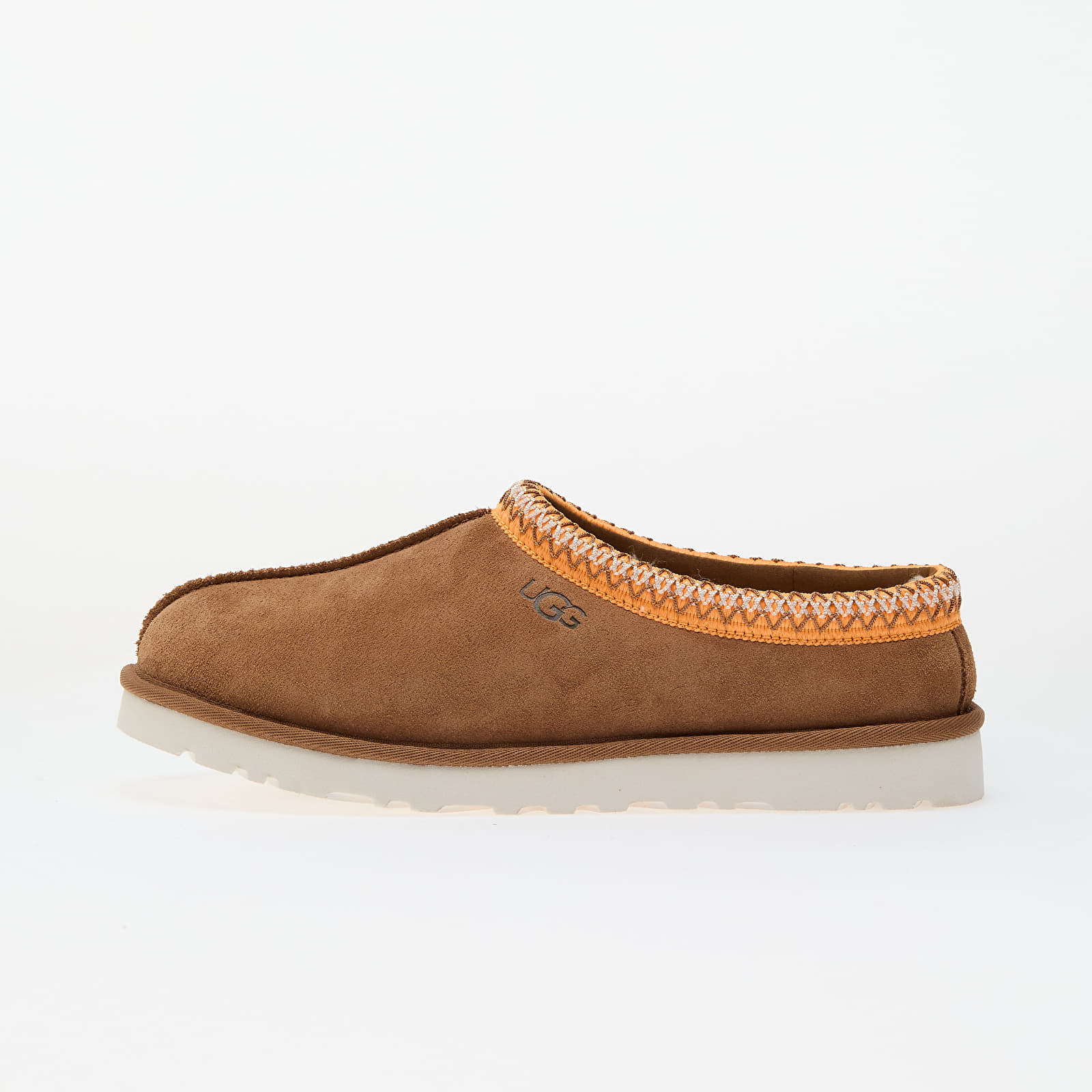 Levně Tenisky UGG M Tasman Chestnut/ Bright Melon