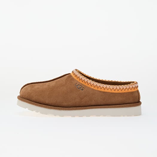 UGG M Tasman Chestnut/ Bright Melon