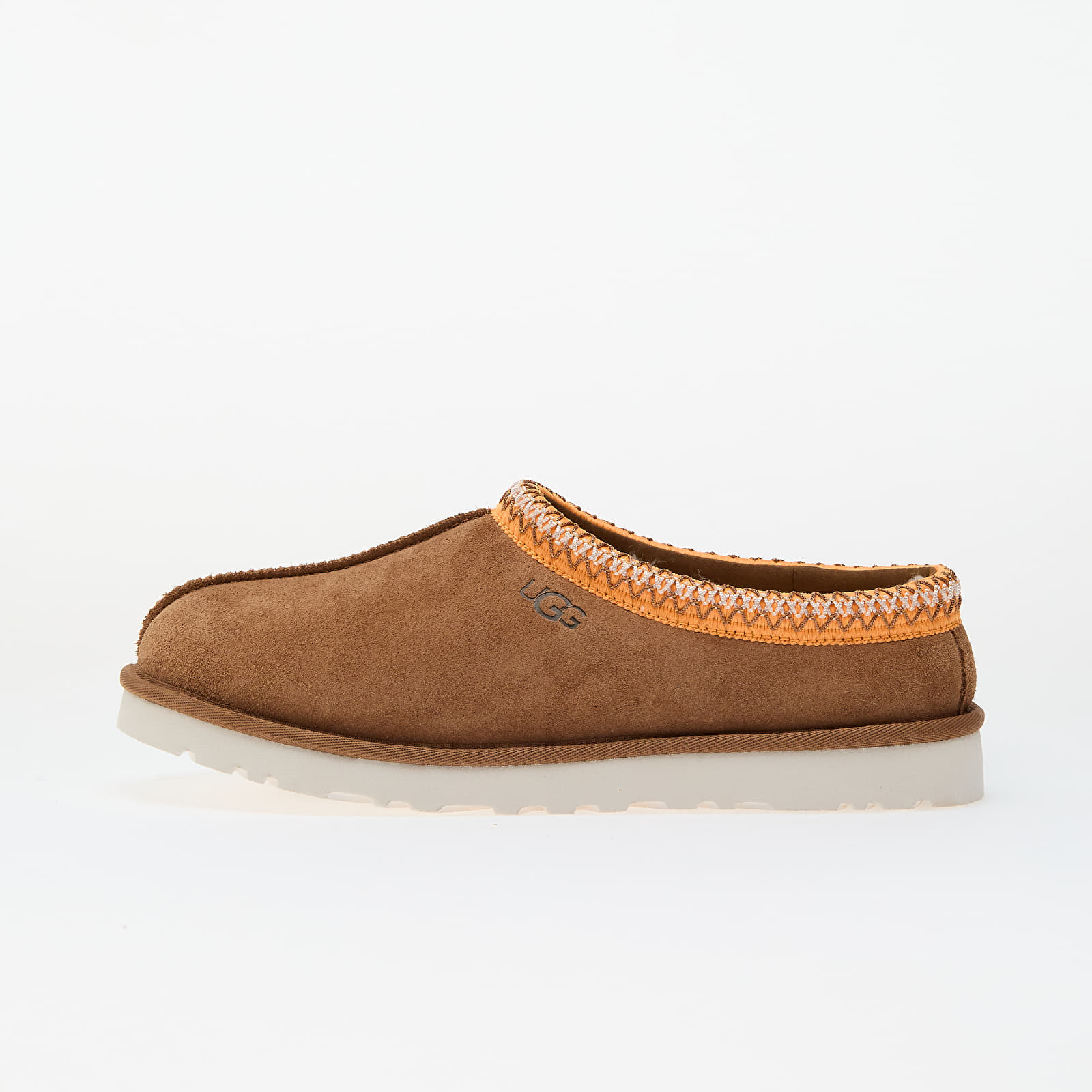 Chaussures et baskets homme UGG M Tasman Chestnut/ Bright Melon